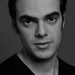 تصویر هنرمند Christodoulos Martas