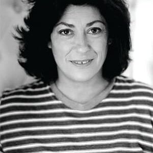 تصویر هنرمند Almudena Grandes