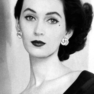 تصویر هنرمند Dovima