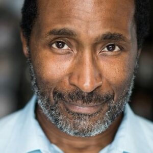 تصویر هنرمند Anthony Santiago