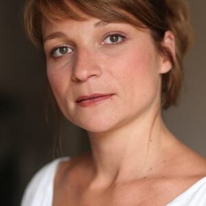 تصویر هنرمند Ludivine de Chastenet