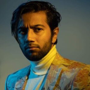 تصویر هنرمند Pritom Hasan