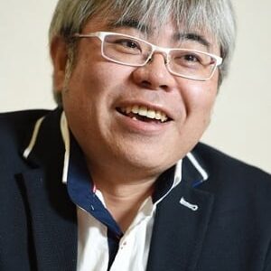 تصویر هنرمند Hiroyuki Yatsu