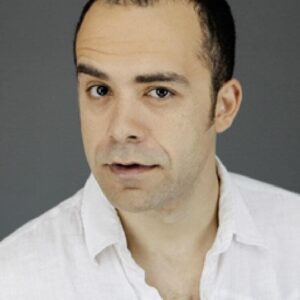 تصویر هنرمند Sarp Aydınoğlu