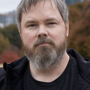 تصویر هنرمند Sean Thigpen