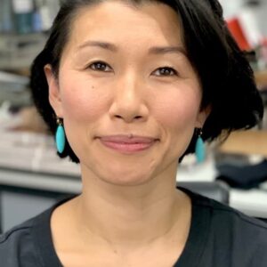 تصویر هنرمند Wakana Yoshihara