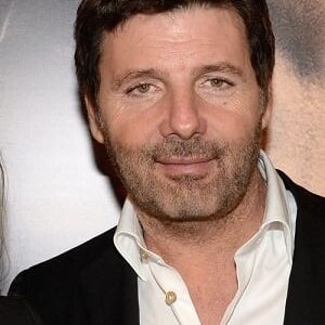 تصویر هنرمند Philippe Lellouche