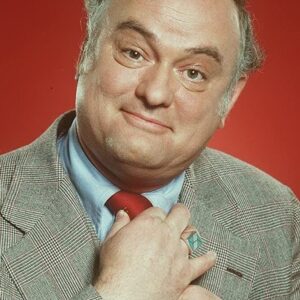 تصویر هنرمند Gordon Jump