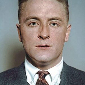 تصویر هنرمند F. Scott Fitzgerald