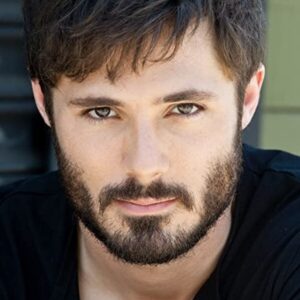 تصویر هنرمند Patrick Tatten