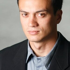 تصویر هنرمند Kevin Haaland