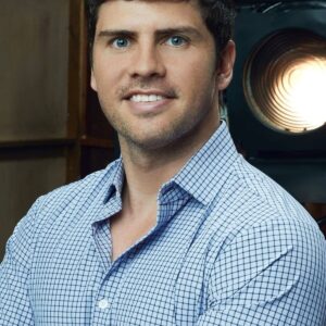 تصویر هنرمند Trent Correy