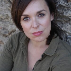 تصویر هنرمند Jennie-Anne Walker