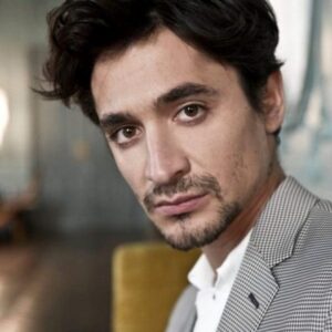 تصویر هنرمند Giulio Beranek