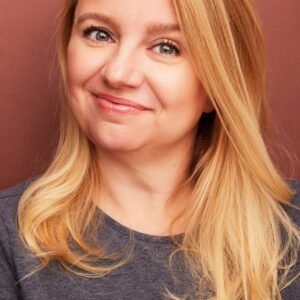 تصویر هنرمند Kathy Ann Wittes