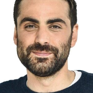 تصویر هنرمند Michael Lerman