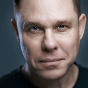 تصویر هنرمند Randy Charach