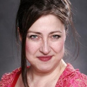 تصویر هنرمند Michèle Garcia