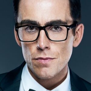 تصویر هنرمند Aidan Moreno