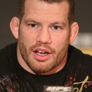 تصویر هنرمند Nate Marquardt