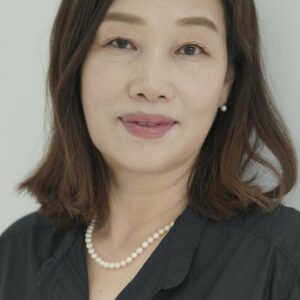 تصویر هنرمند Kim Ja-young