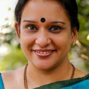 تصویر هنرمند Maala Parvathi