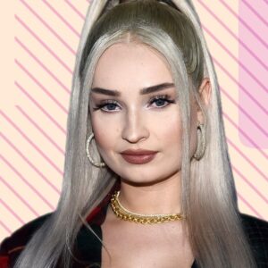 تصویر هنرمند Kim Petras