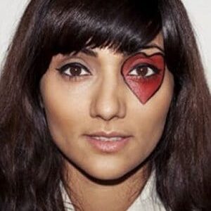 تصویر هنرمند Sampda Sharma