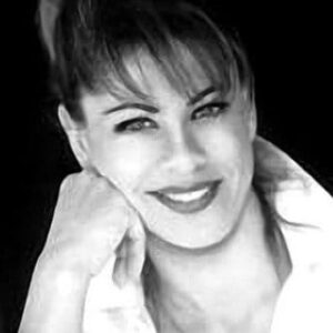 تصویر هنرمند Tonie Perensky