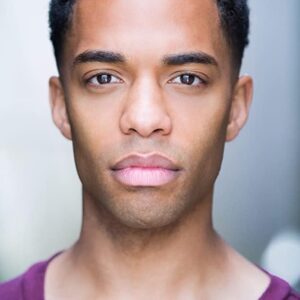 تصویر هنرمند Elliot Barnes-Worrell