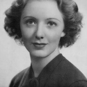 تصویر هنرمند Sylvia Marriott