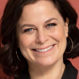 تصویر هنرمند Camilla Bendix