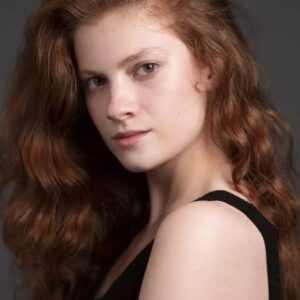 تصویر هنرمند Ana Blanco de Córdova