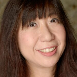 تصویر هنرمند Tomoko Naka