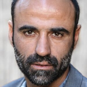 تصویر هنرمند Yaakov Zada Daniel