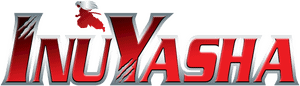 لوگوی رسمی انیمه InuYasha (2000)