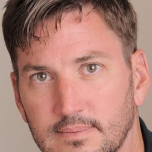 تصویر هنرمند Bryan Billingsley