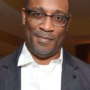 تصویر هنرمند George Tillman Jr.