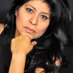 تصویر هنرمند Libia Regalado