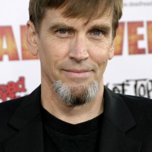تصویر هنرمند Bill Moseley