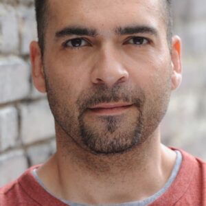 تصویر هنرمند Teddy Cañez