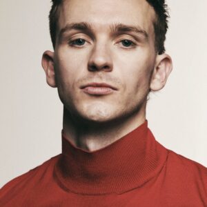 تصویر هنرمند Harry Lawtey