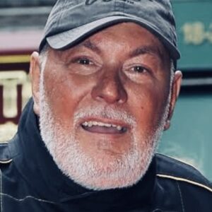 تصویر هنرمند Rocky Taylor