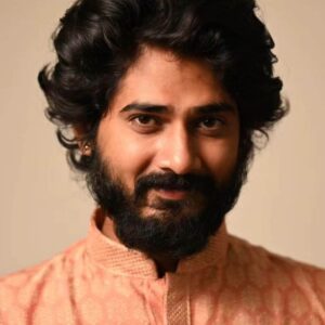 تصویر هنرمند Abhishek Giri