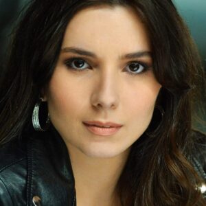 تصویر هنرمند Kate Nichols