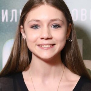 تصویر هنرمند Masha Koshina