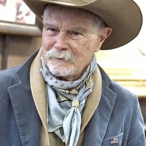 تصویر هنرمند Buck Taylor