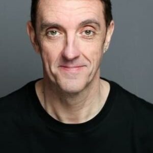 تصویر هنرمند Chris McGlade