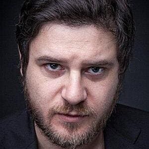 تصویر هنرمند Edoardo Pesce