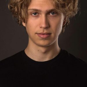 تصویر هنرمند Mathias Storhøi